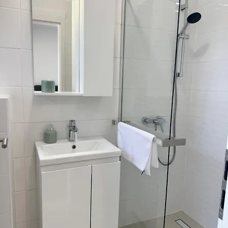 Sanja Apartament Vlašići