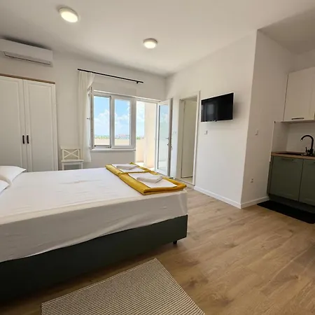 Sanja Apartament Vlašići