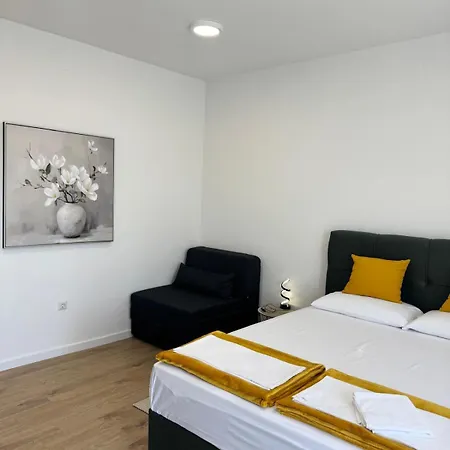 Sanja Apartament Vlašići